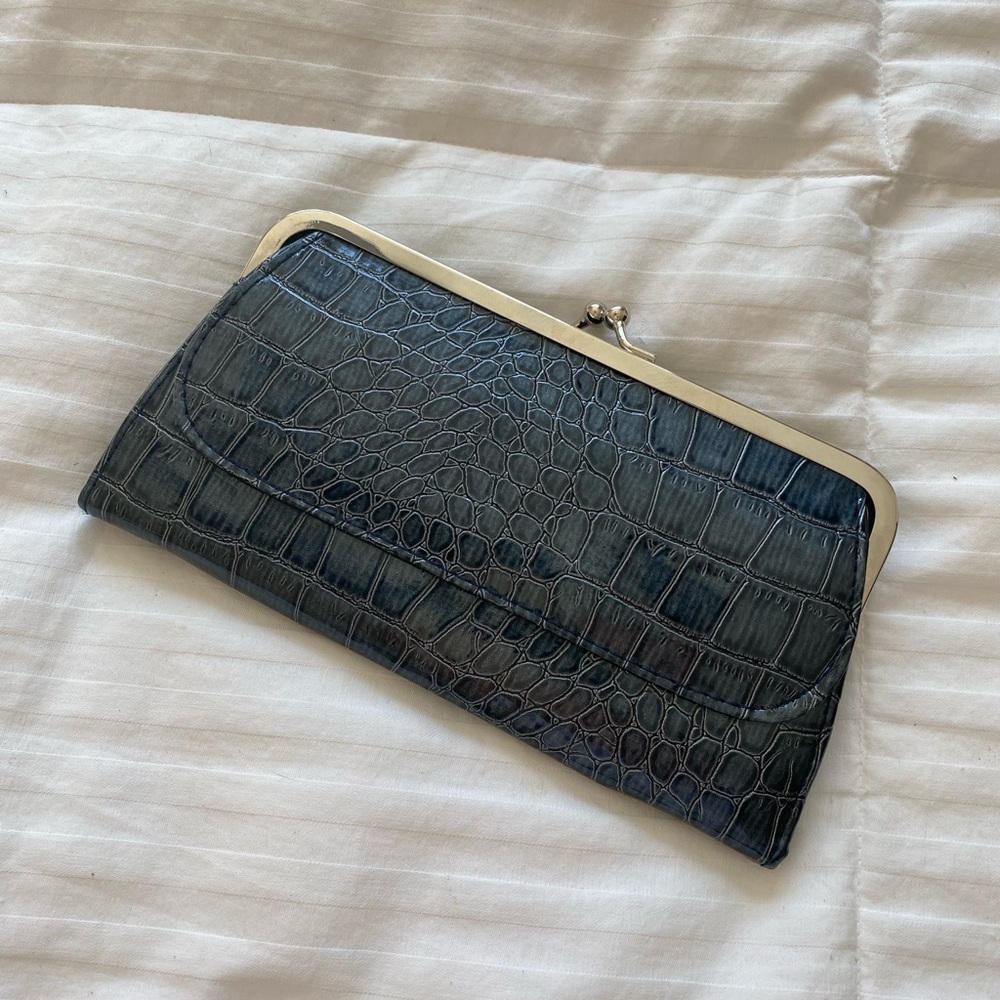 Clutch Wallet